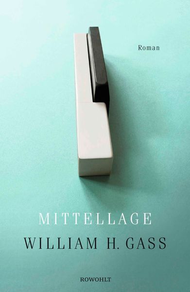 Cover von Mittellage