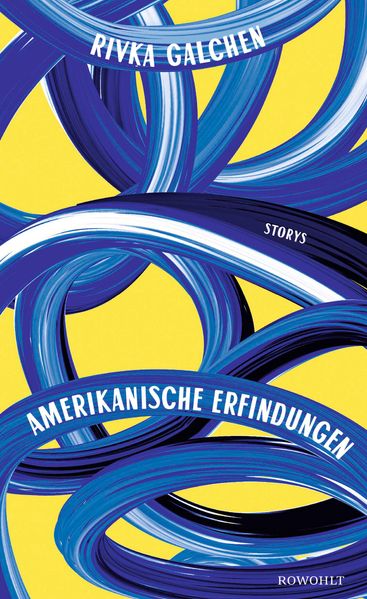 Cover von Amerikanische Erfindungen