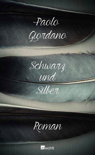Cover von Schwarz und Silber