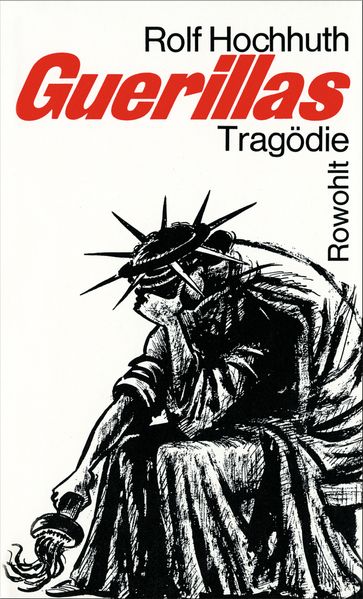 Cover von Guerillas