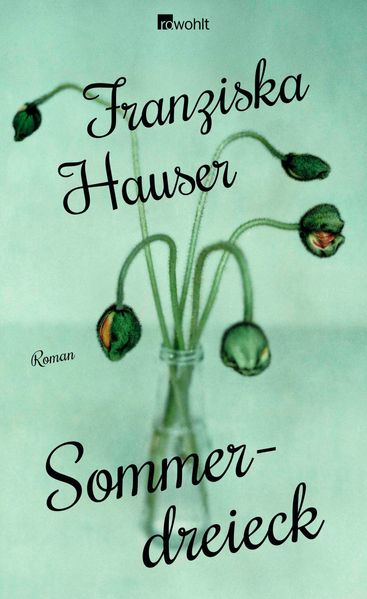 Cover von Sommerdreieck
