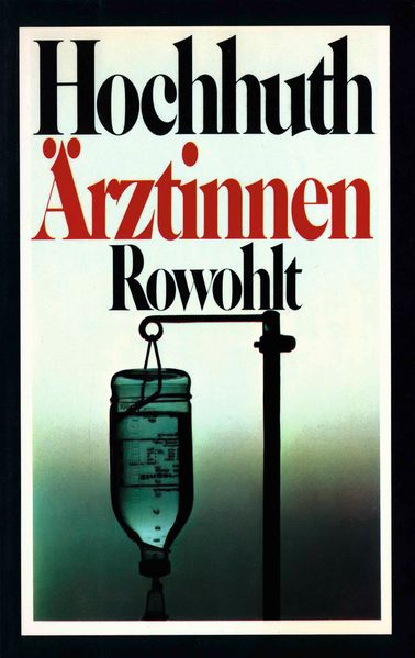 Cover von Ärztinnen