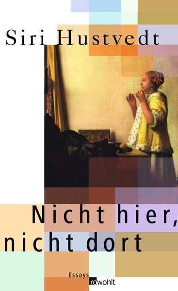 Cover von Nicht hier, nicht dort