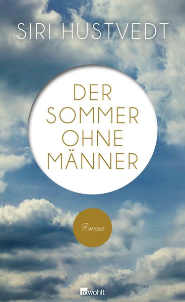 Cover von Der Sommer ohne Männer