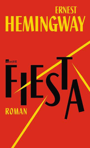 Cover von Fiesta