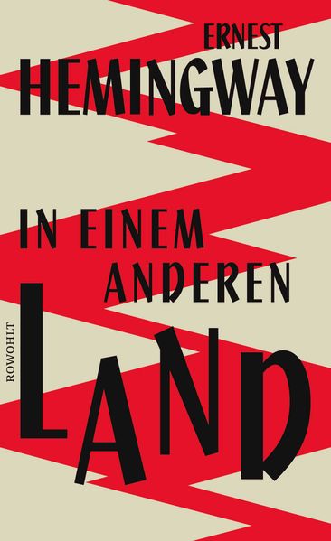 Cover von In einem anderen Land
