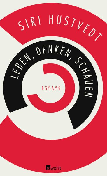 Cover von Leben, Denken, Schauen