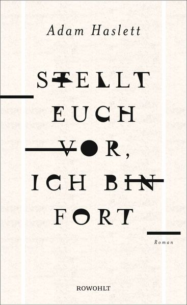 Cover von Stellt euch vor, ich bin fort