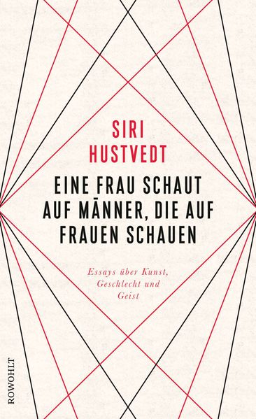 Cover von Eine Frau schaut auf Männer, die auf Frauen schauen