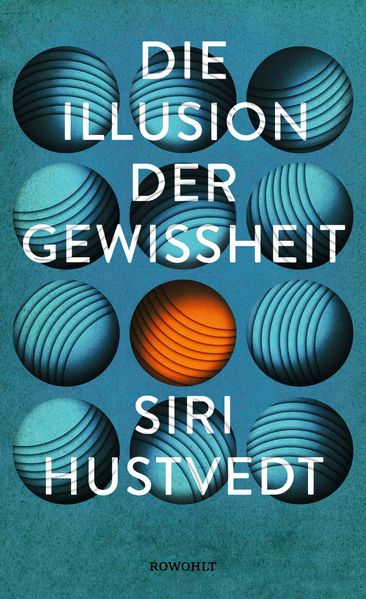 Cover von Die Illusion der Gewissheit