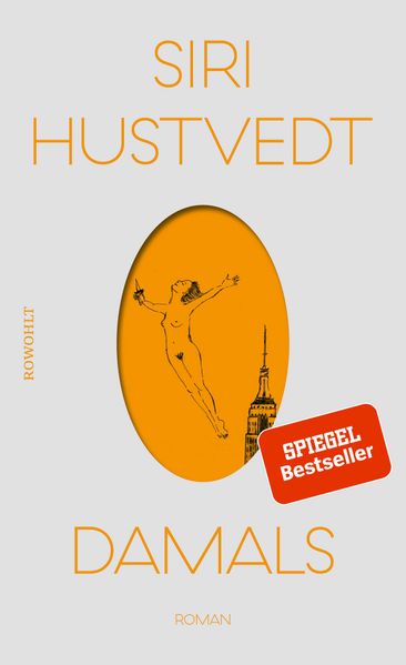 Cover von Damals