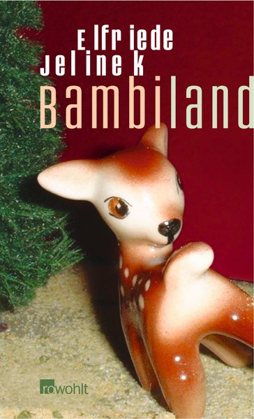 Cover von Bambiland