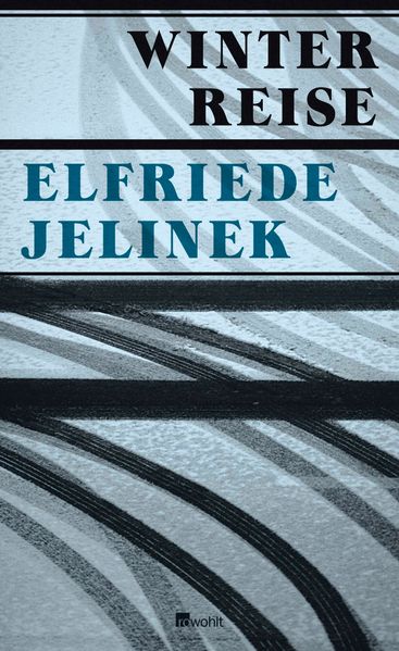 Cover von Winterreise