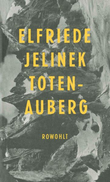 Cover von Totenauberg