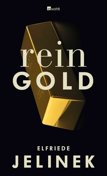 Cover von Rein Gold