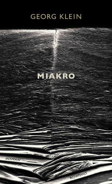 Cover von Miakro