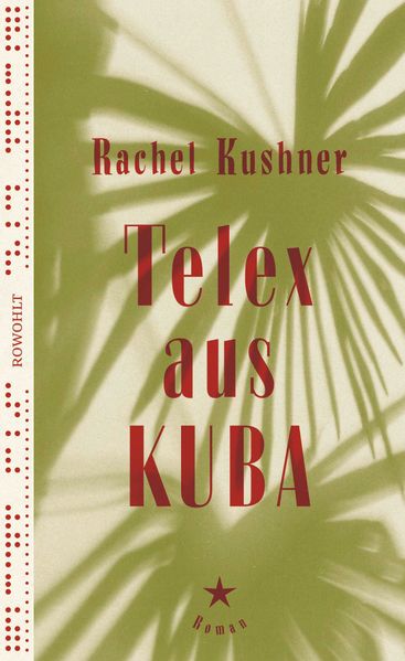Cover von Telex aus Kuba
