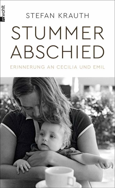 Cover von Stummer Abschied