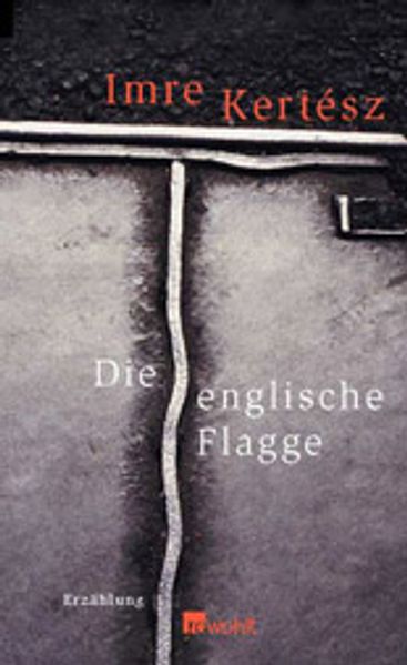 Cover von Die englische Flagge