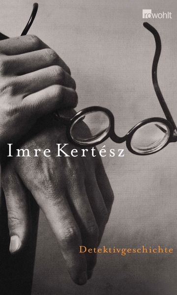Cover von Detektivgeschichte