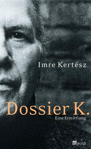 Cover von Dossier K.