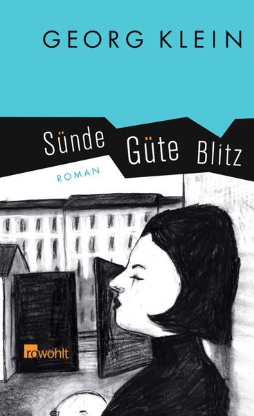 Cover von Sünde Güte Blitz