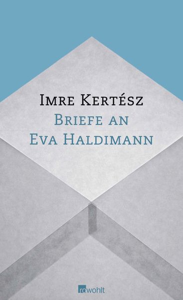Cover von Briefe an Eva Haldimann