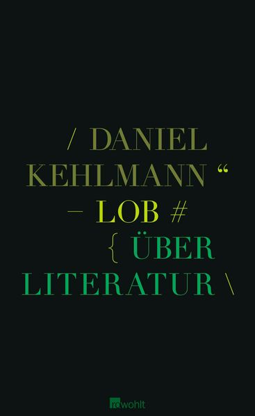Cover von Lob