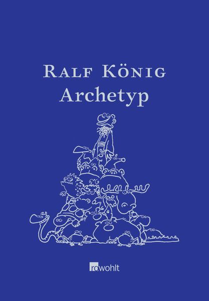 Cover von Archetyp