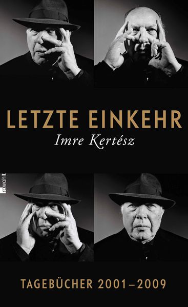 Cover von Letzte Einkehr