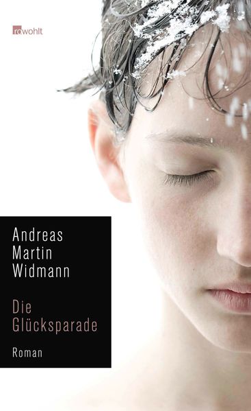 Cover von Die Glücksparade