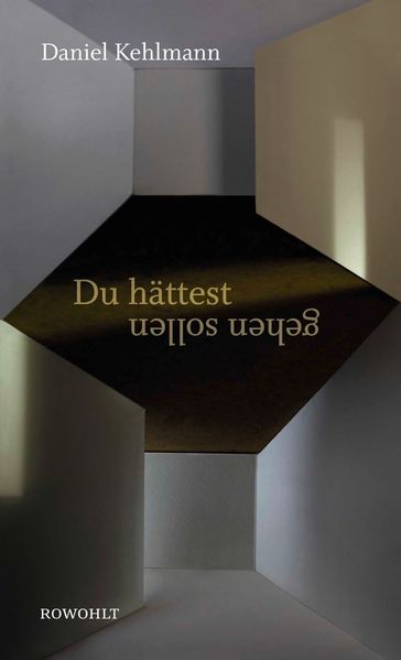 Cover von Du hättest gehen sollen