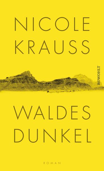 Cover von Waldes Dunkel