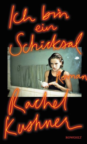 Cover von Ich bin ein Schicksal