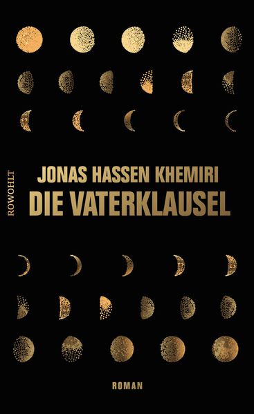 Cover von Die Vaterklausel