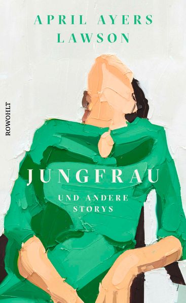 Cover von Jungfrau
