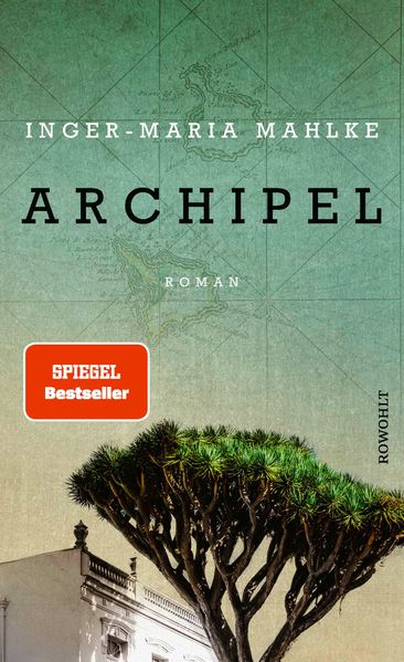 Cover von Archipel