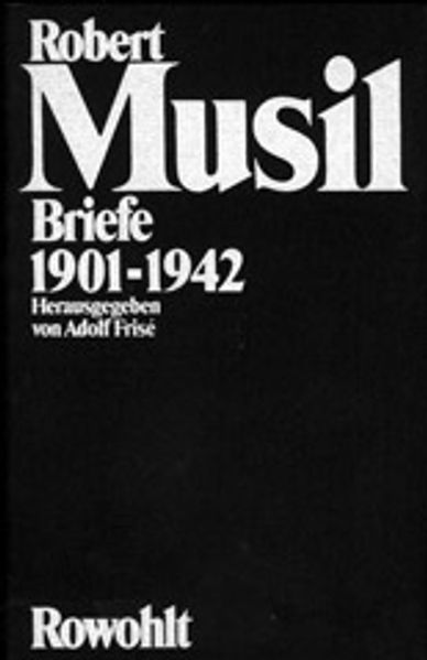 Cover von Briefe 1901 – 1942