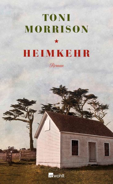 Cover von Heimkehr