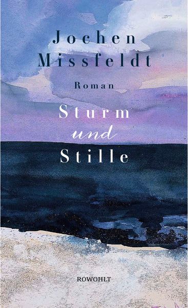 Cover von Sturm und Stille