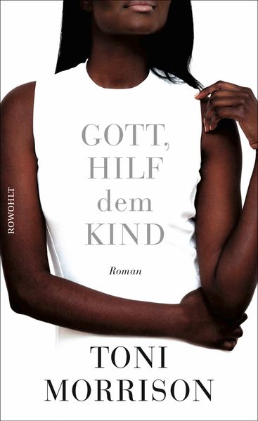 Cover von Gott, hilf dem Kind