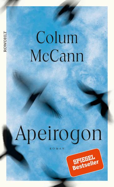 Cover von Apeirogon