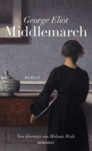 Cover von Middlemarch