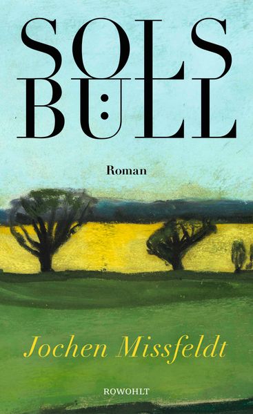 Cover von Solsbüll