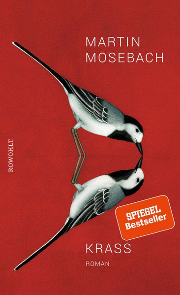 Cover von Krass