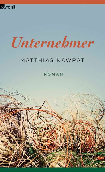 Cover von Unternehmer