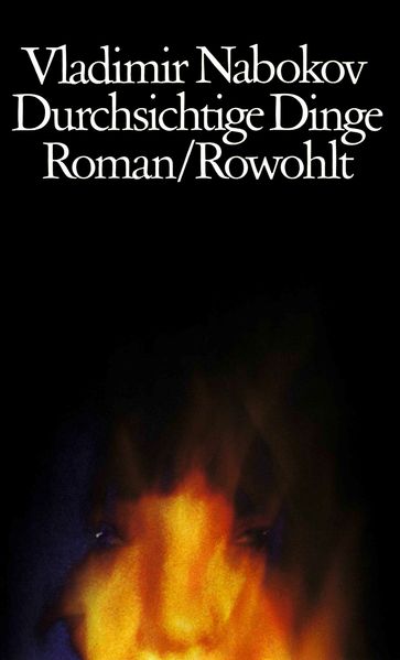 Cover von Durchsichtige Dinge