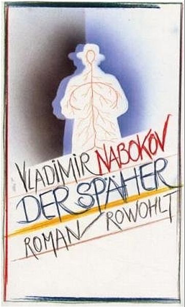 Cover von Der Späher