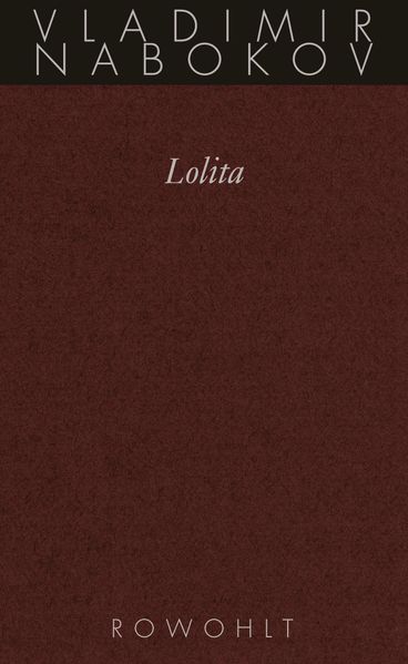 Cover von Lolita