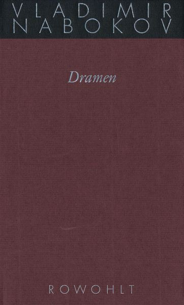 Cover von Dramen